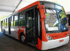 Economica Sector Terciario Transportes Terrestres Autobus Urbano Brasil